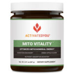 Mito Vitality Review: Is Mito Vitality Effective for Health?