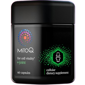 MitoQ +Joint