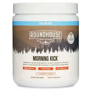 Morning Kick Reviews - Does It Work For Weight Loss?