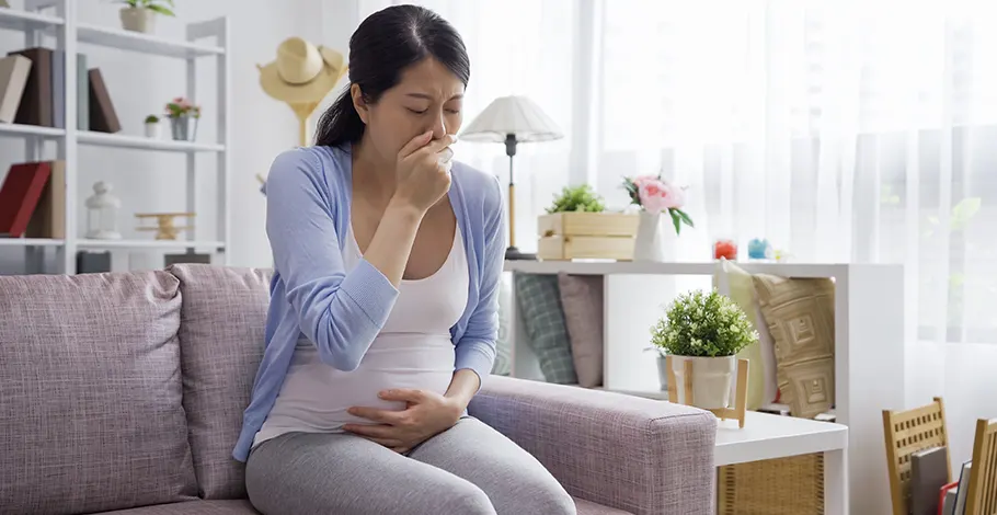 How to Manage Morning Sickness: Symptoms And Treatment