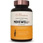 MoveWell Review - Does MoveWell Glucosamine Chondroitin with MSM Work?