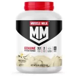Muscle Milk Reviews - Are They Worth the Hype?
