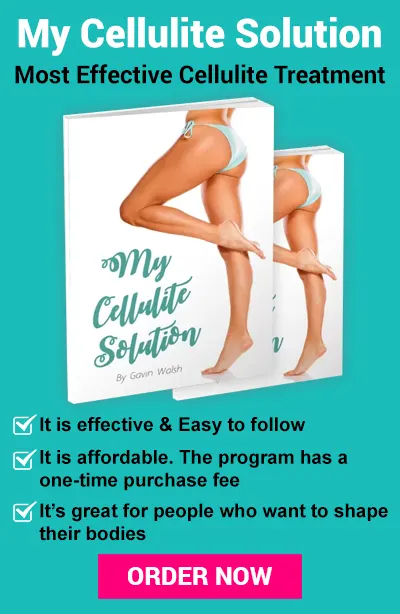 My Cellulite Solution