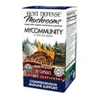 MYCOMMUNITY Host Defense Mushrooms Capsules