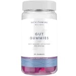 Myvitamins Gut Gummies Review: Is It Safe to Use?