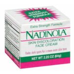 Nadinola Skin Discoloration Fade Cream Review - Does It Work on Dark Skin?