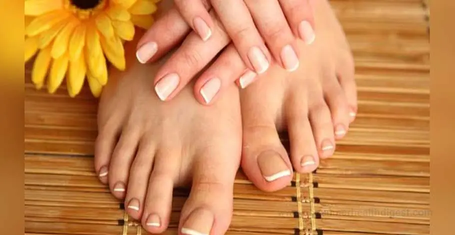 11 Common Nail Problems from Fungus to Hangnails
