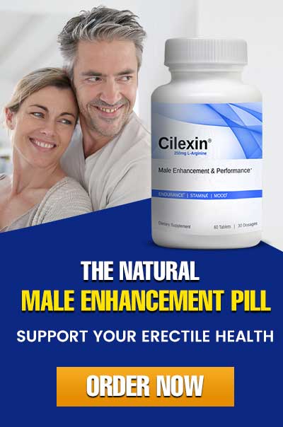 Píldora de mejora masculina natural