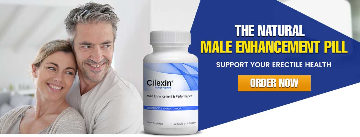 Pilule naturelle d’amélioration masculine