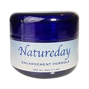 natureday enlargement cream
