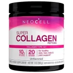 Revisión de Neocell Super Collagen: ¿Neocell Super Collagen es bueno y eficaz?