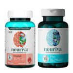 Neuriva Reviews: Is Neuriva Brain Support Supplement Safe?