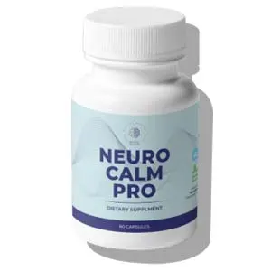 Neuro-Calm-Pro-Ergänzung
