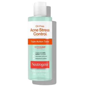 Neutrogena Acne Stress Control