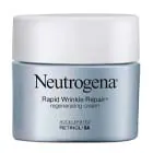 Neutrogena Crema Regeneradora Reparación Rápida de Arrugas