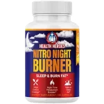 Nitro Night Burner Review: Does It Work As Advertised?