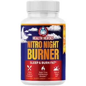 Nitro Night Burner