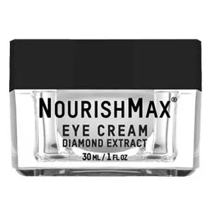 NourishMax Eye Cream