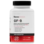 GF-9 Review: Can It Really Help You Build Muscle?