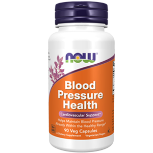 Now Blood Pressure Health