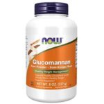 Now Glucomannan Reviews - Does It Live Up to Its Claim?