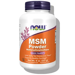 now-msm-powder