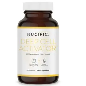 Ativador celular profundo Nucific