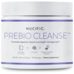 Nucific Prebio Cleanse Review: Is It Safe To Use and Effective?