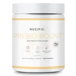 Nucific PrebioBoost Review: Does It Work As Advertised?