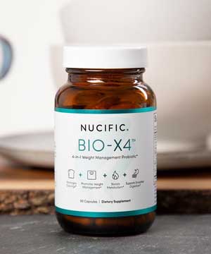 Nucific Probiotic