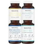 Nucific Review: Supreme Wellness Brand for Optimal Health