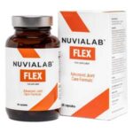 NuviaLab Flex Reviews | Is This Supplement Worth Buying?