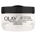 Olay Age Defying Night Cream Reviews - Why is it essential?