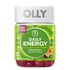 Olly Daily Energy Vitamins