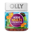 Olly Kids Multi + Probiotikum
