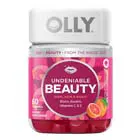 Olly Undeniable Beauty Vitamins
