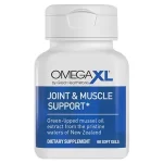 Omega XL Reviews - Does It Really Work For Joint Pain?
