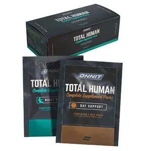 Onnit Total Humano
