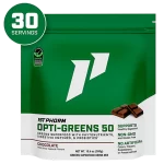 Opti Greens 50 Review: Is This the Right Supplement for You?