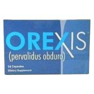 Orexis