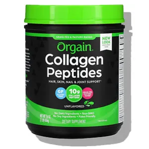 Orgain Collagen Peptides