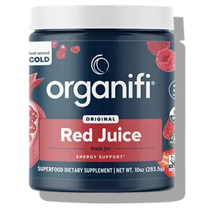 organifi red juice