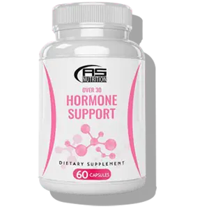 over 30 hormone solution