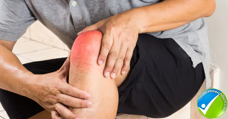 Painful Knee Pain