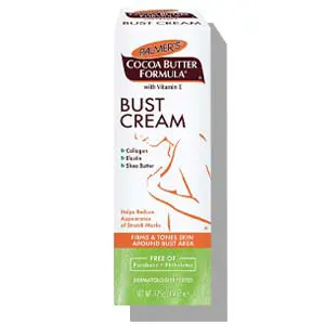 Palmer's Cocoa Butter Formula Bust Cream