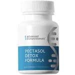 Revisión de la fórmula desintoxicante de pectina cítrica modificada PectaSol-C: ¿Es segura?