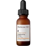 Perricone MD Brightening Serum Review: Enhancing Skin Radiance?