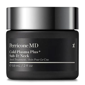 perricone md cold plasma sub-d face cream