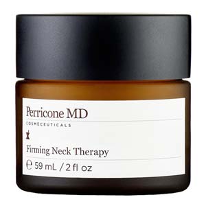 perricone md firming neck therapy