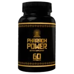 Pharaoh Power Review: Kann dieses Nahrungsergänzungsmittel die Potenz verbessern?